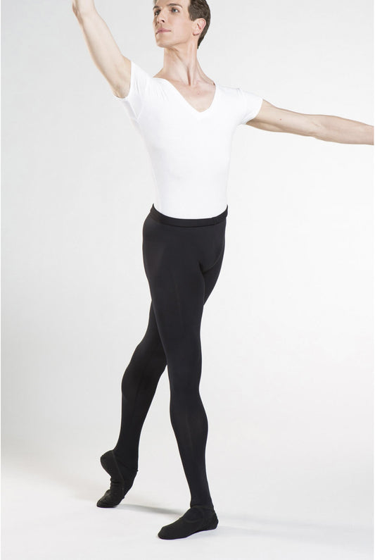 Solo (Men's Heavyweight Full Footed Tight)