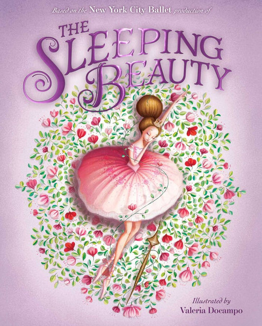 The Sleeping Beauty By New York City Ballet