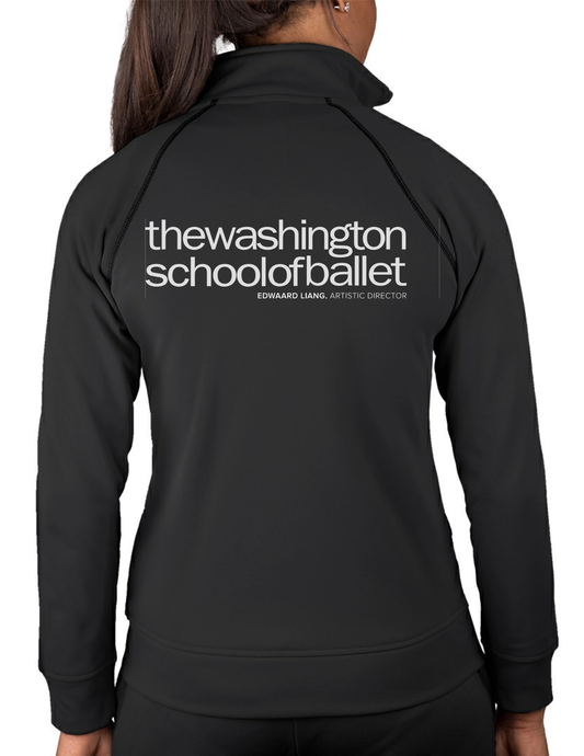 TWSB Custom Jacket (Adult Sizes)