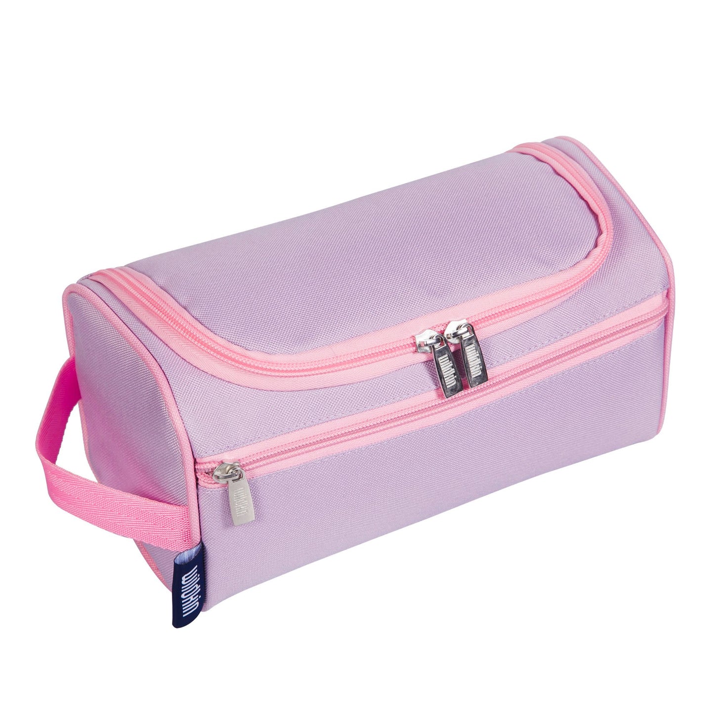 Lilac Toiletry Bag (34047)