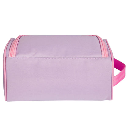 Lilac Toiletry Bag (34047)