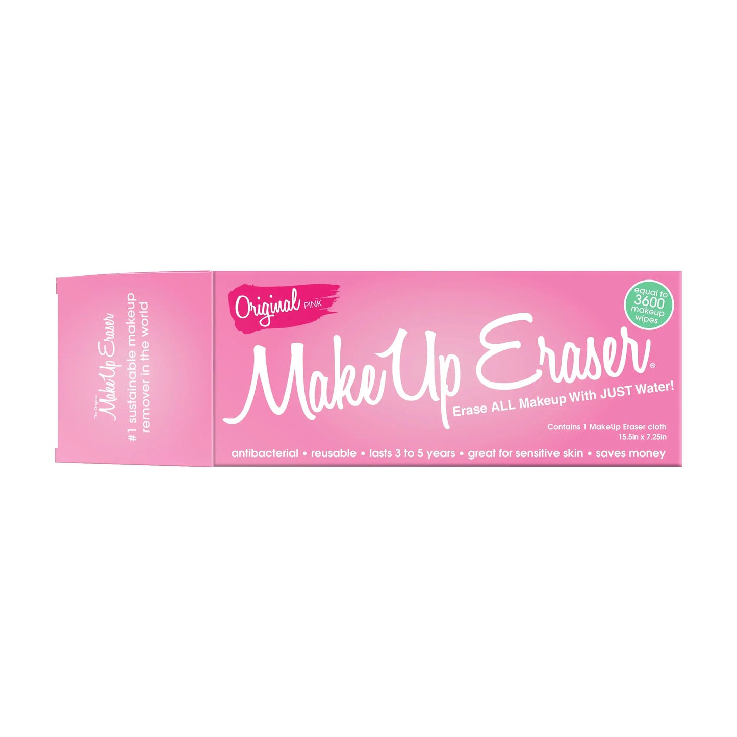 The Original MakeUp Eraser