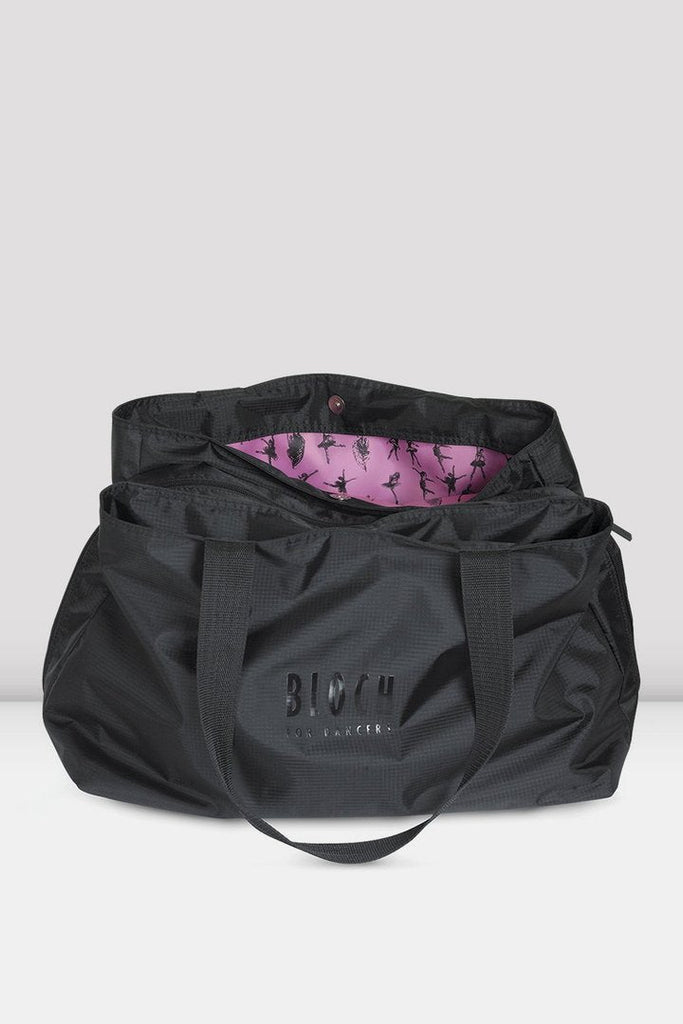 Danshuz I Love Unicorns Dance Duffel