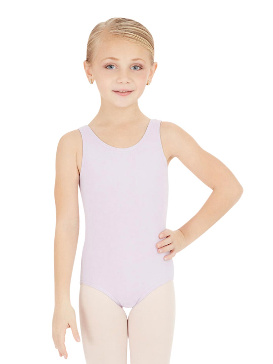 Pre Ballet 2