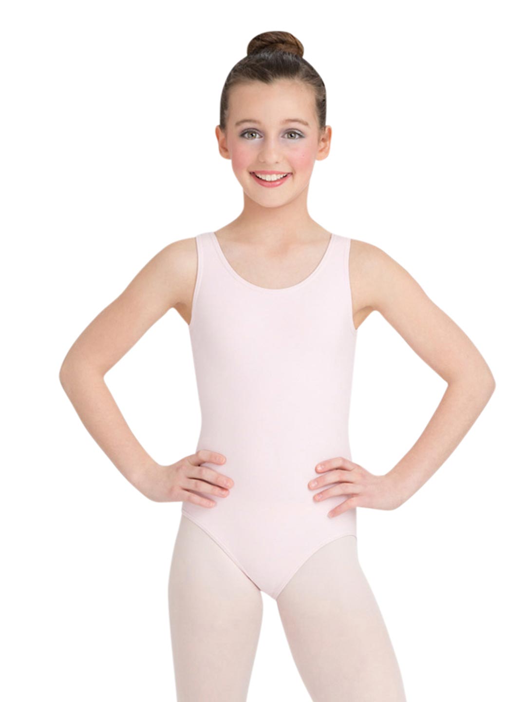 Pre Ballet 1