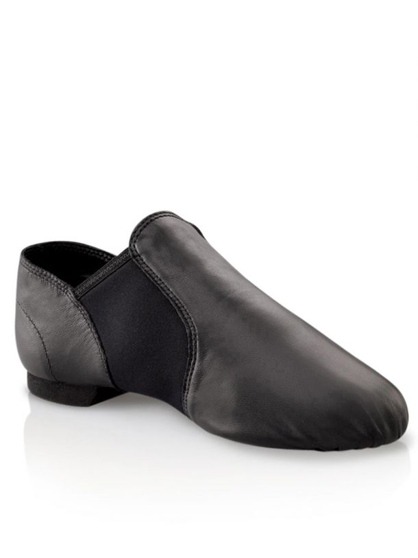 Ballet and hot sale jazz shoes