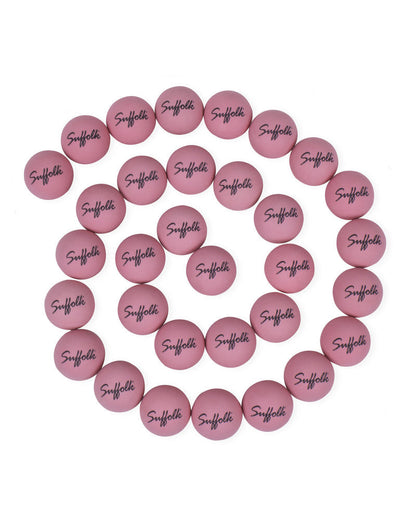 Pink Massage Ball